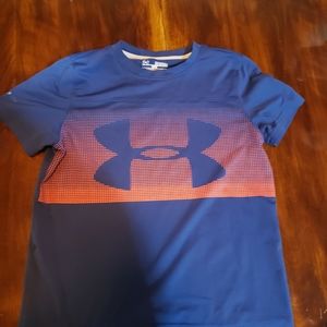 Under armour shirt